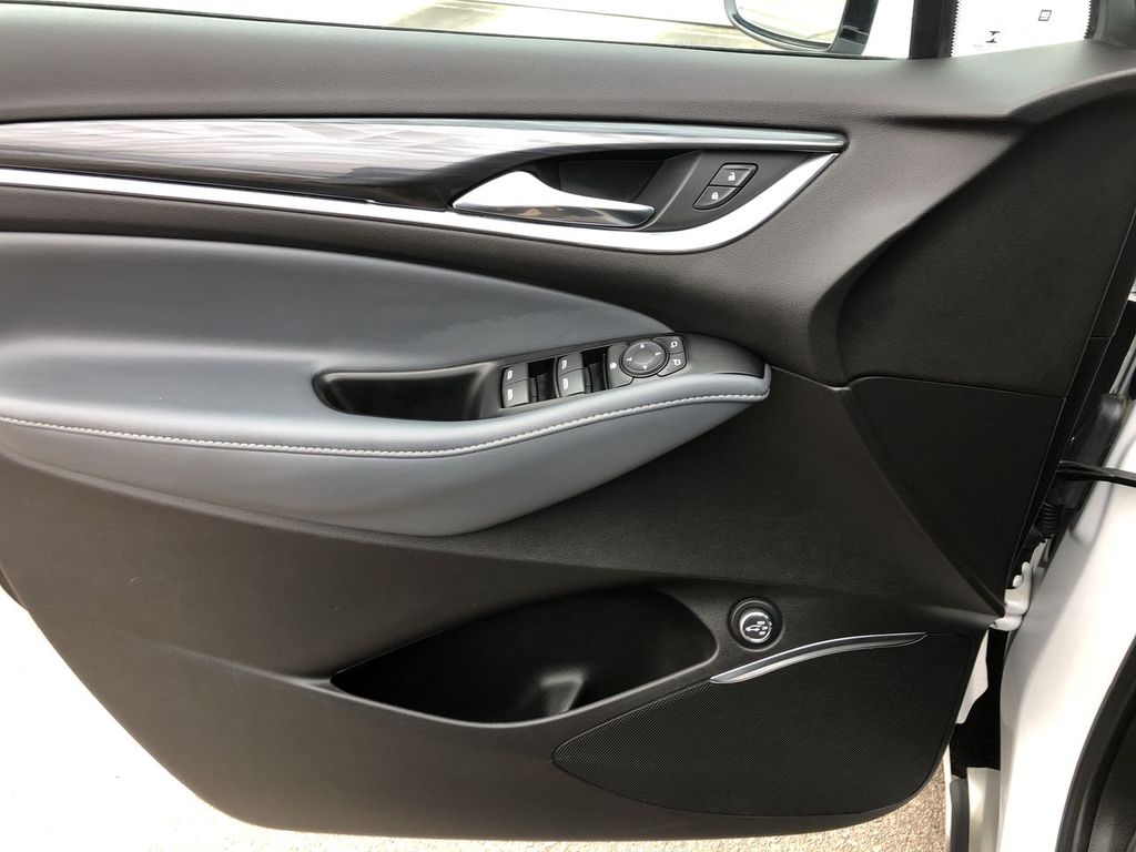2023 Buick Enclave