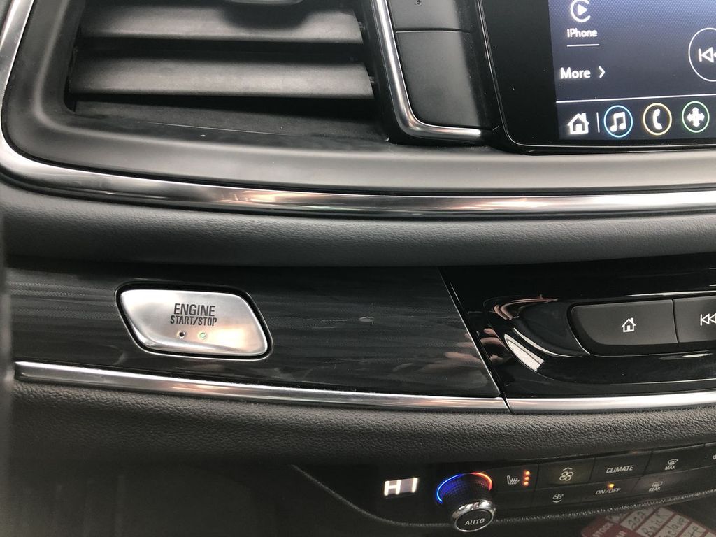 2023 Buick Enclave