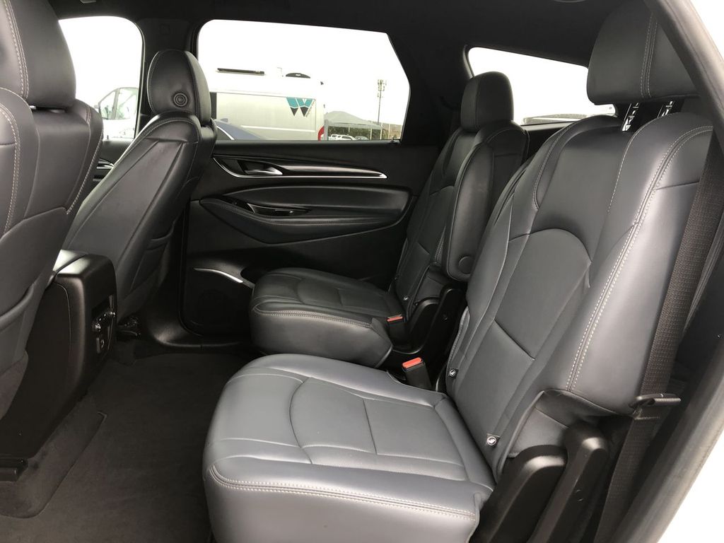 2023 Buick Enclave