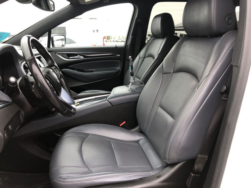 2023 Buick Enclave