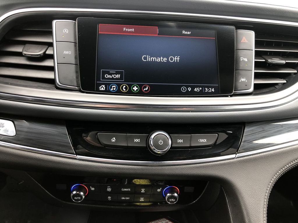 2023 Buick Enclave