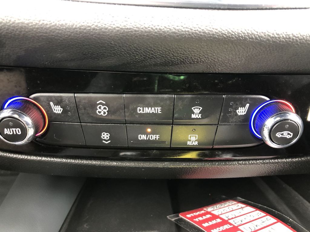 2023 Buick Enclave