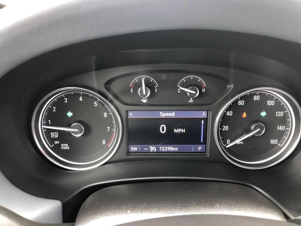2023 Buick Enclave
