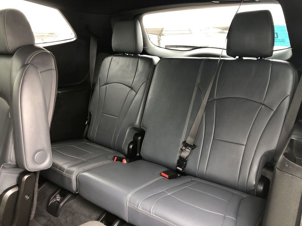 2023 Buick Enclave