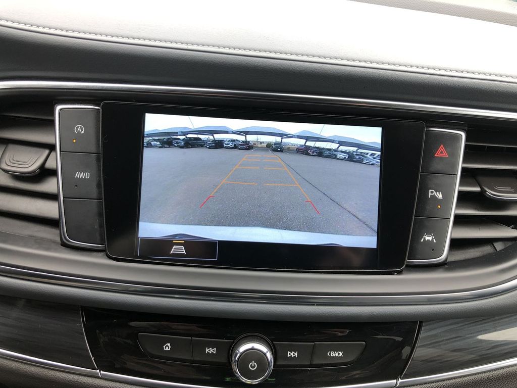 2023 Buick Enclave