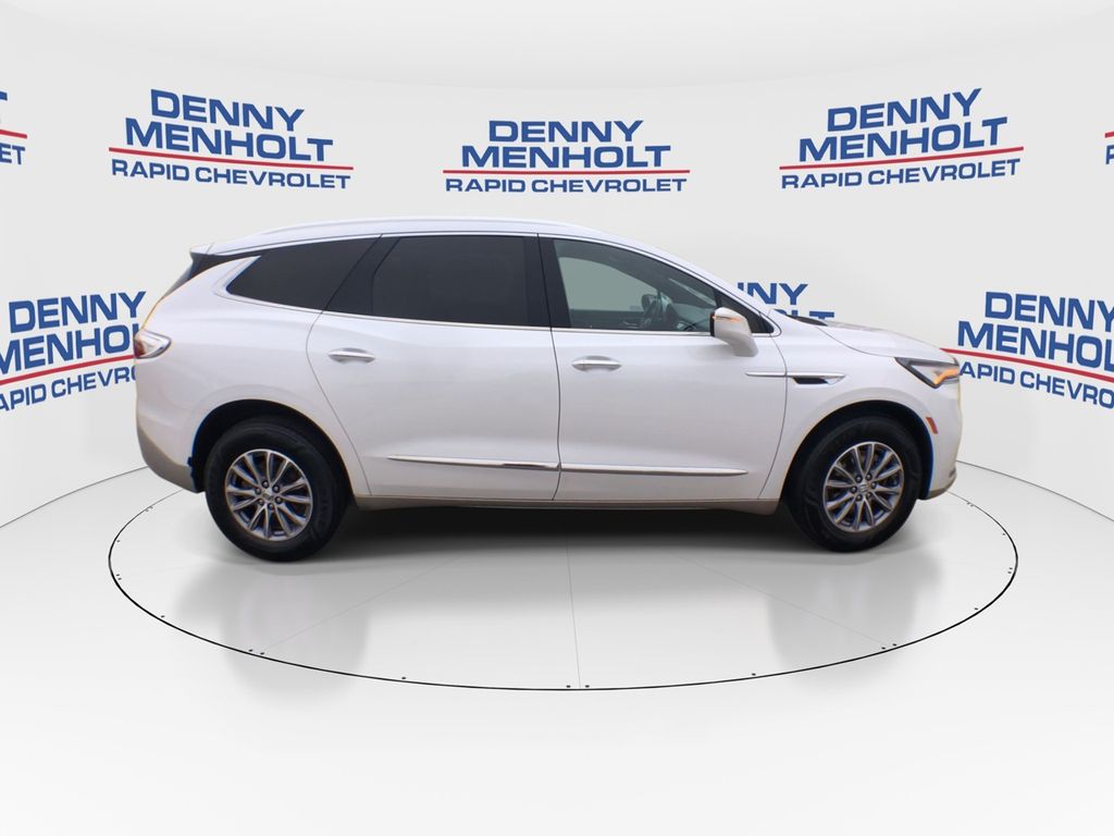 2023 Buick Enclave