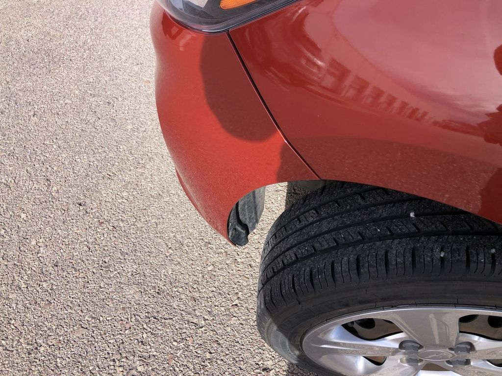 2021 Chevrolet Spark