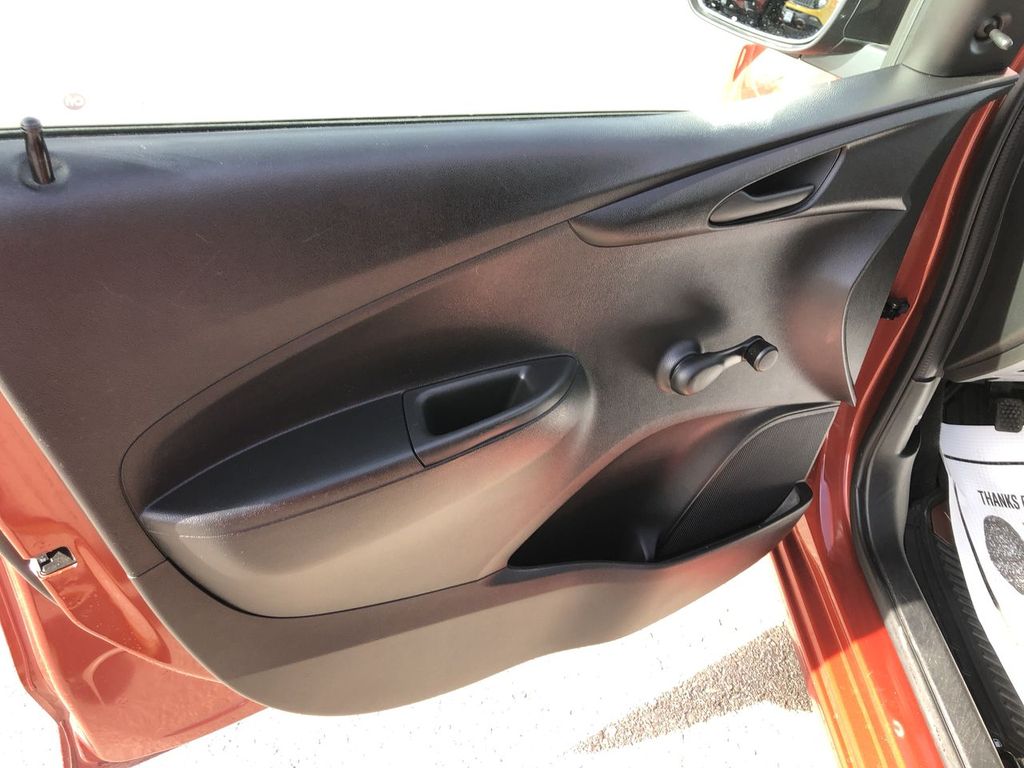 2021 Chevrolet Spark