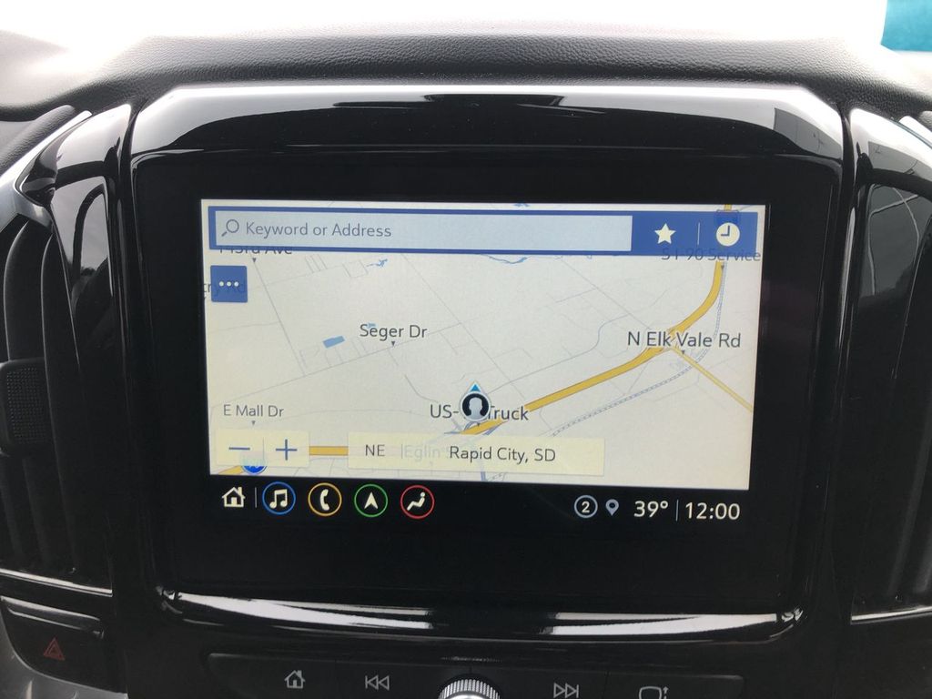 2024 Chevrolet Traverse Limited