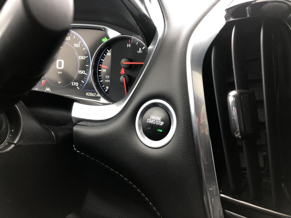 2024 Chevrolet Traverse Limited