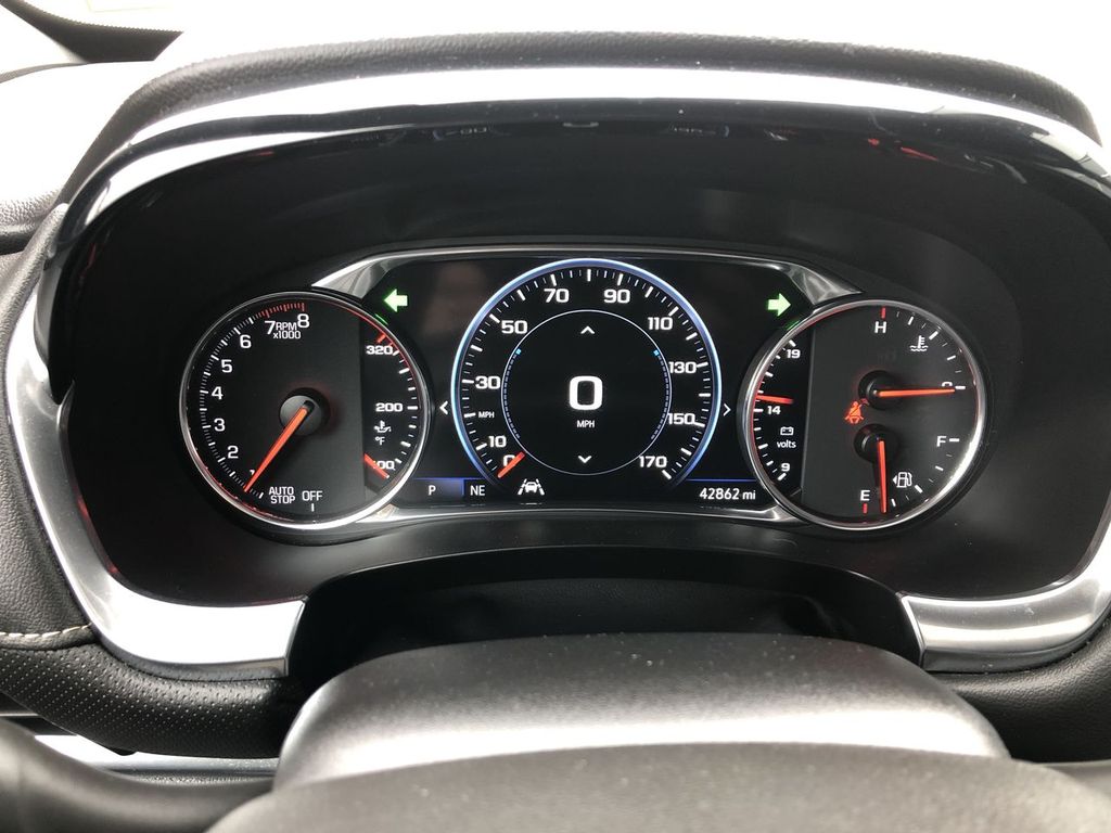 2024 Chevrolet Traverse Limited