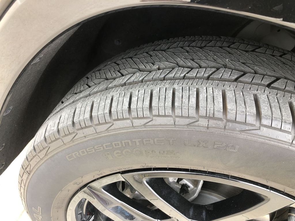 2024 Chevrolet Traverse Limited