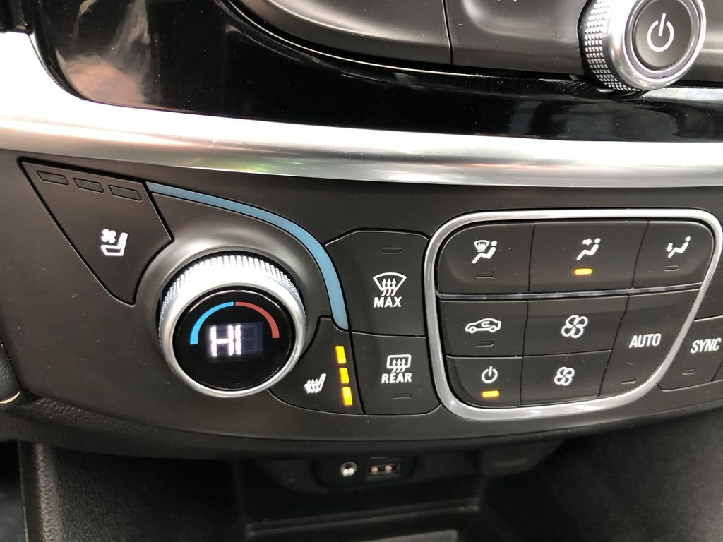 2024 Chevrolet Traverse Limited