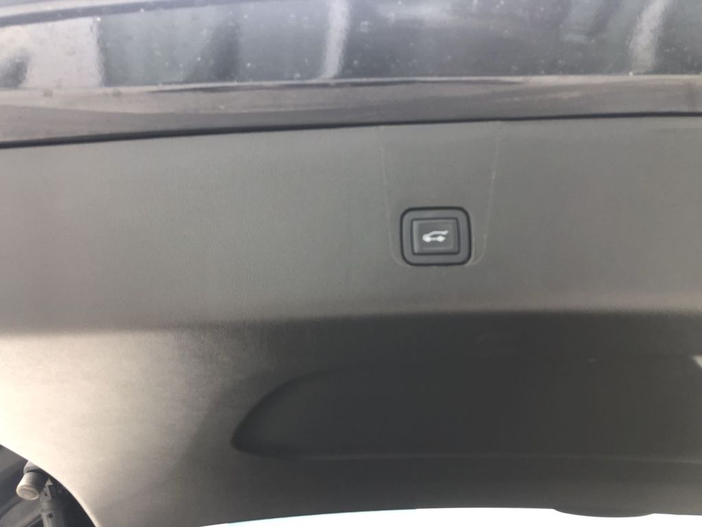 2024 Chevrolet Traverse Limited