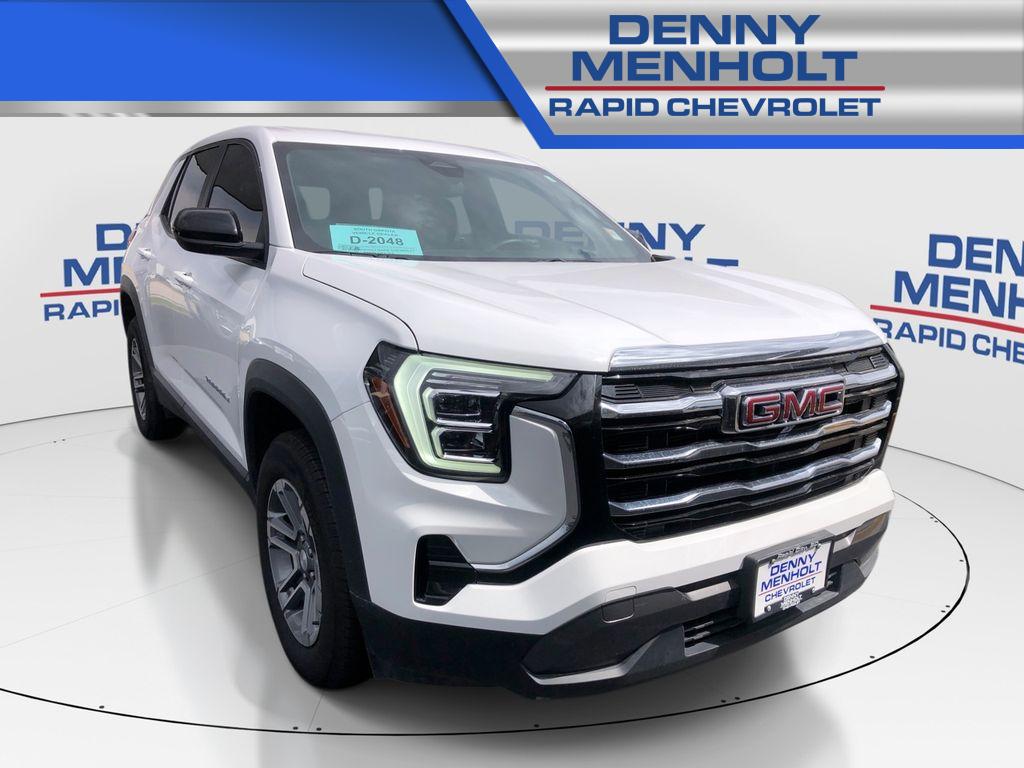 Used 2026 GMC Terrain  Elevation SUVs