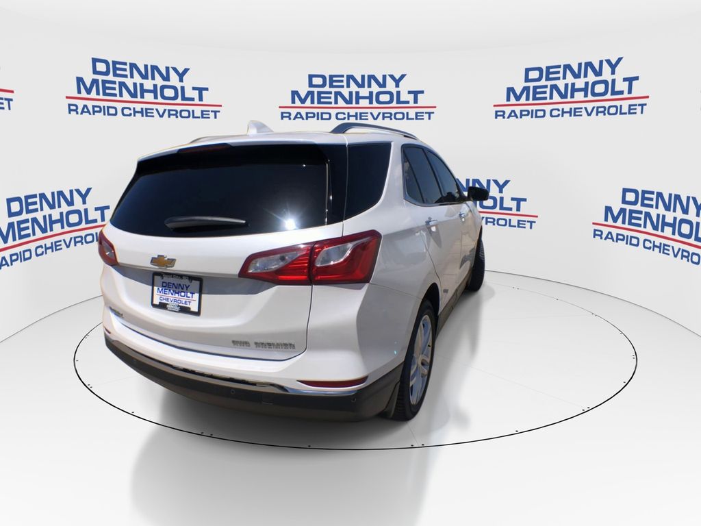 2021 Chevrolet Equinox
