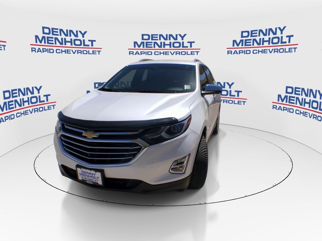 2021 Chevrolet Equinox
