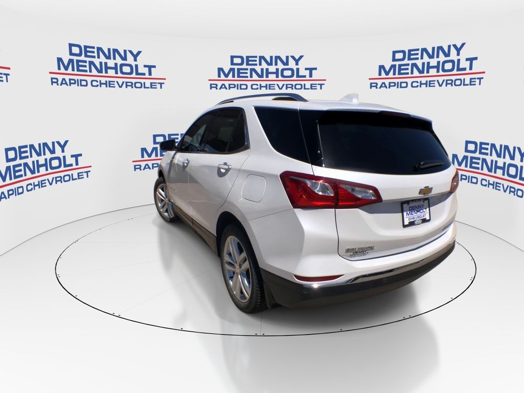 2021 Chevrolet Equinox