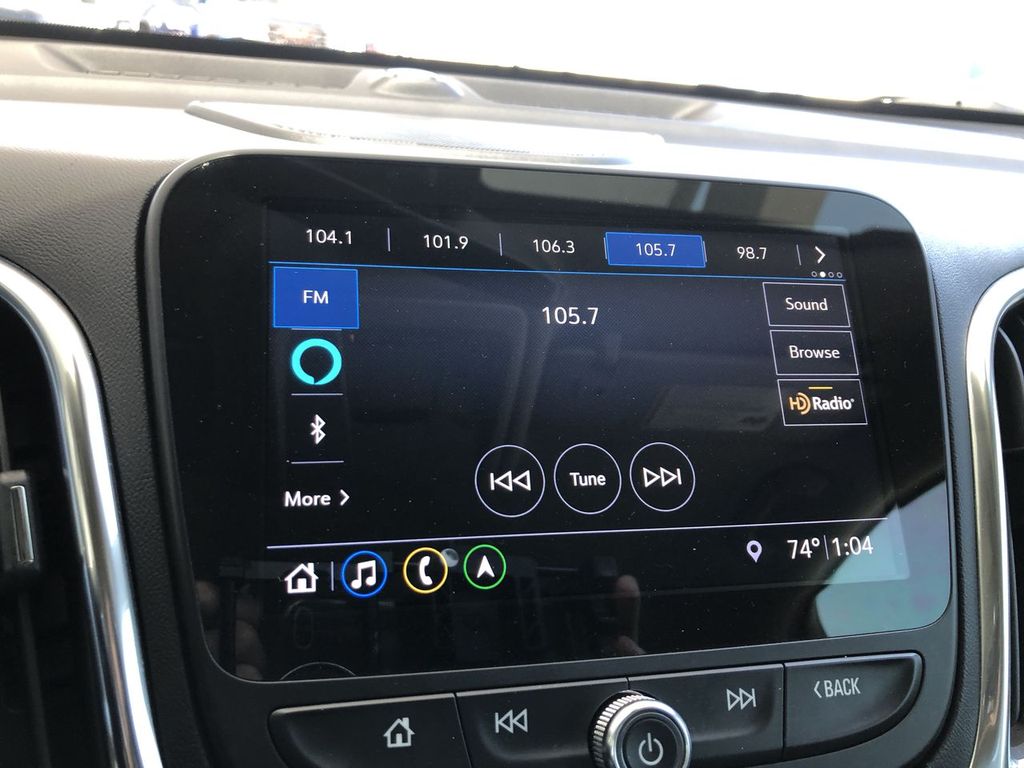 2021 Chevrolet Equinox