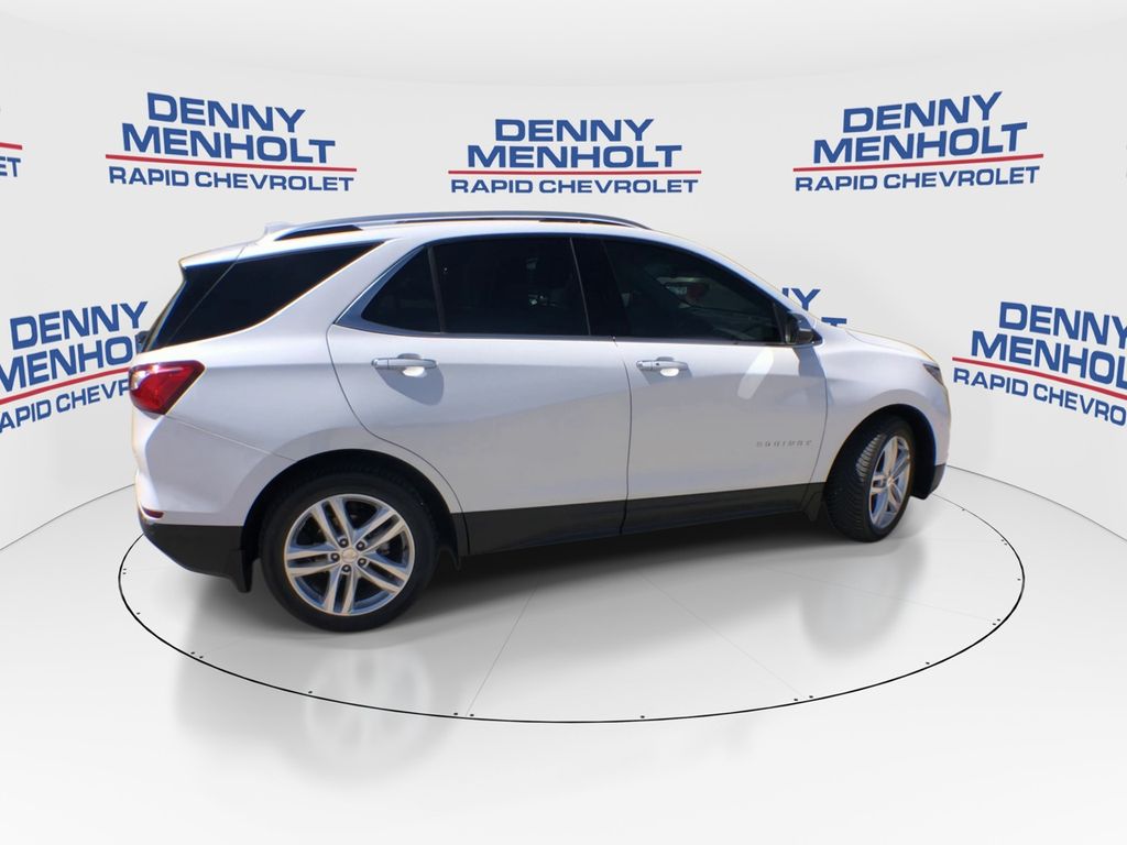 2021 Chevrolet Equinox