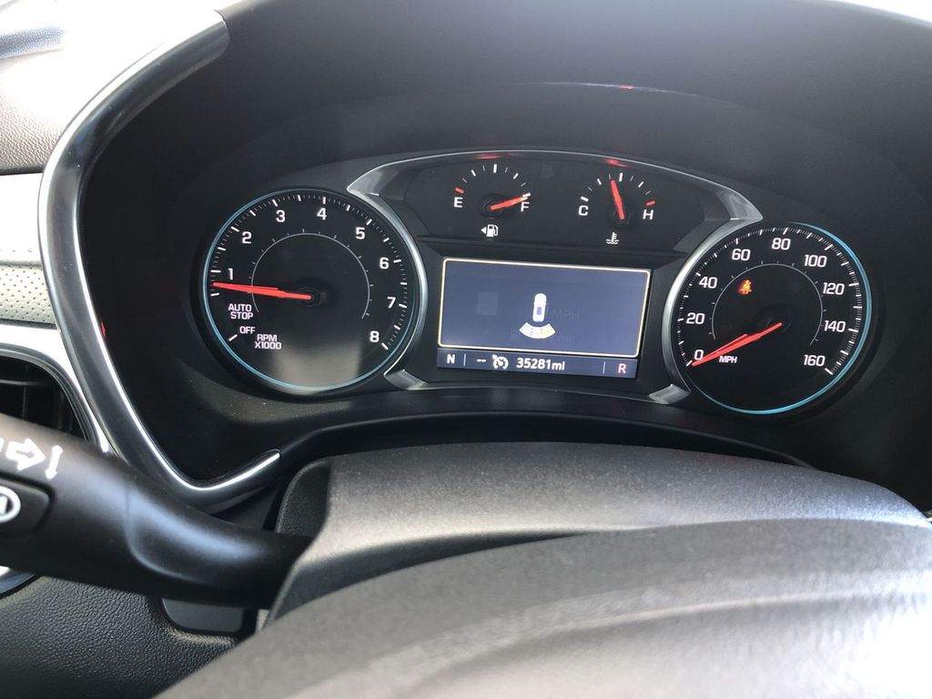 2021 Chevrolet Equinox