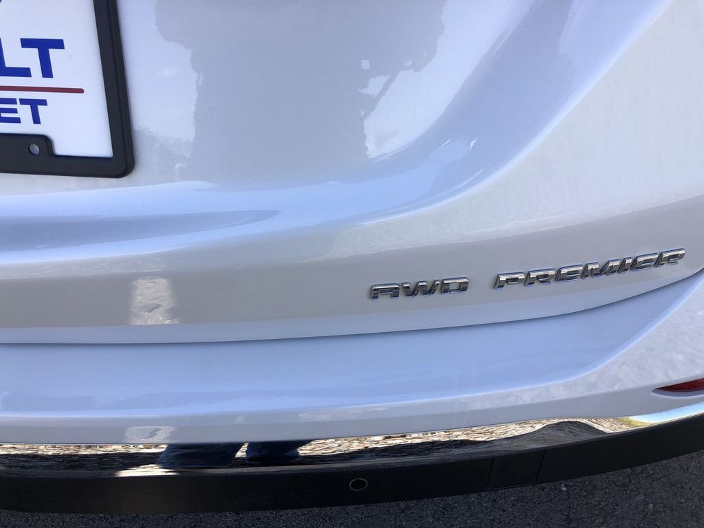 2021 Chevrolet Equinox
