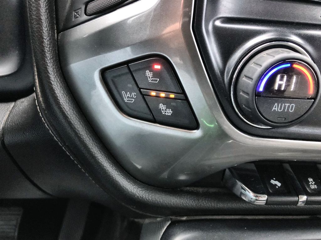 2015 Chevrolet Silverado 2500