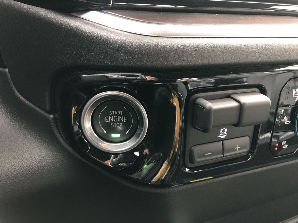 2025 GMC Sierra 2500