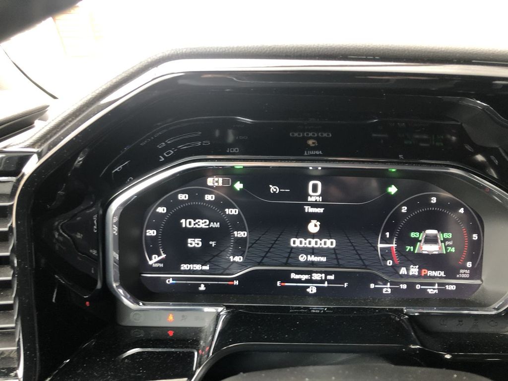 2025 GMC Sierra 2500