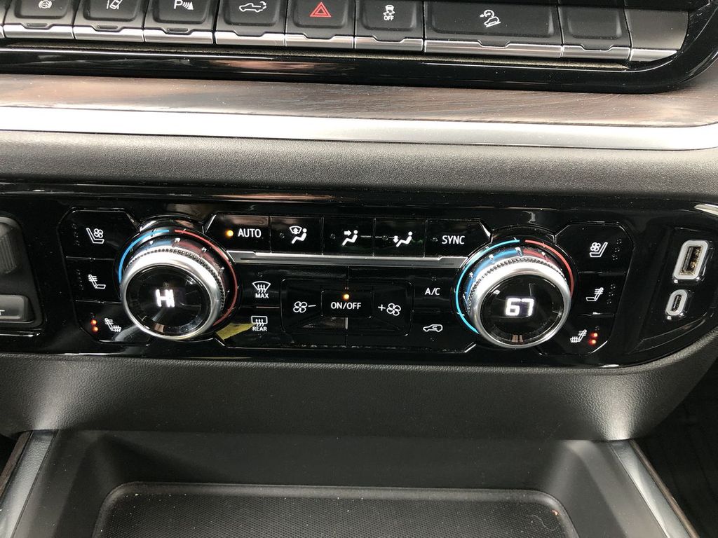 2025 GMC Sierra 2500