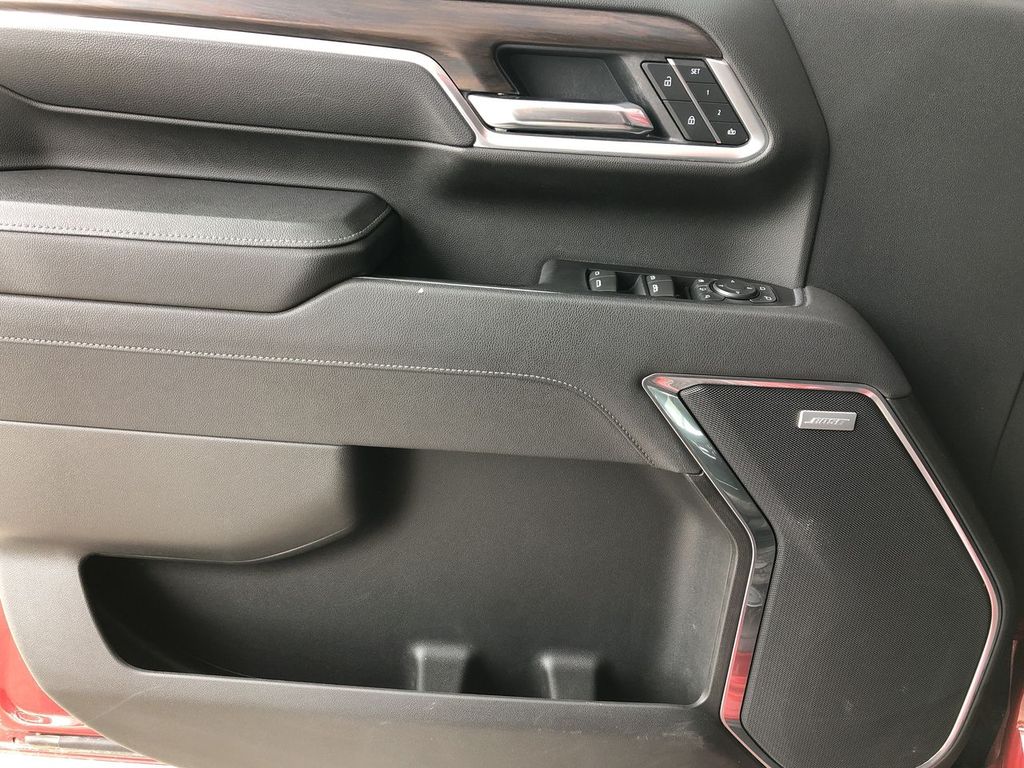 2025 GMC Sierra 2500