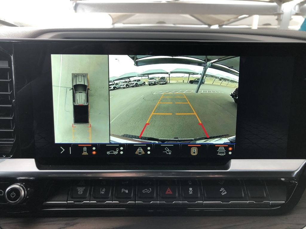 2025 GMC Sierra 2500