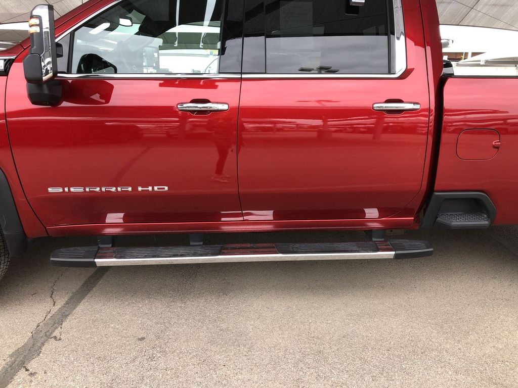2025 GMC Sierra 2500