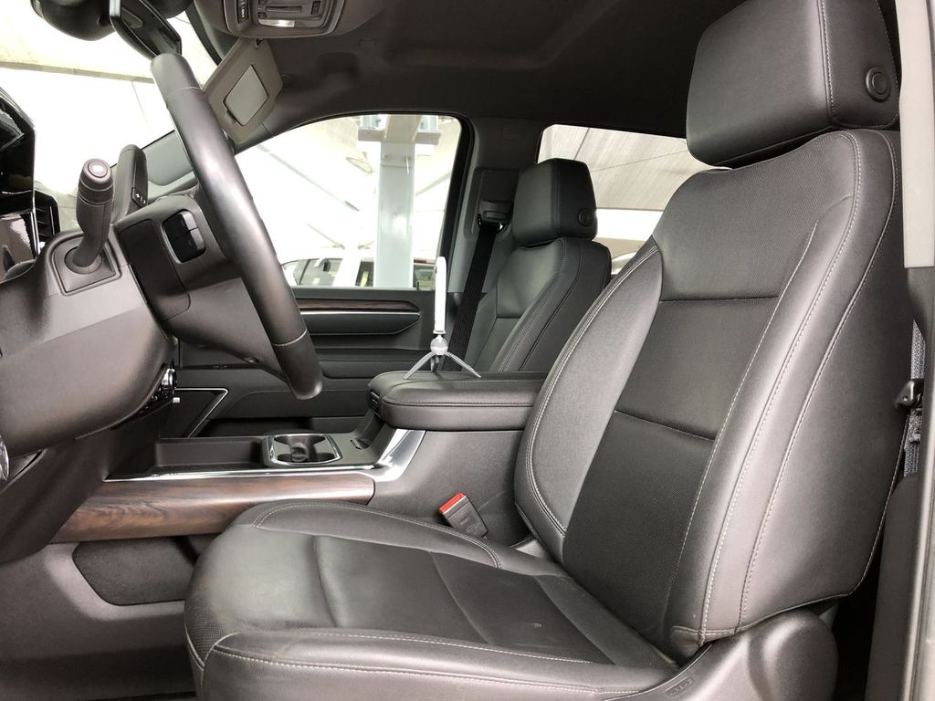 2025 GMC Sierra 2500