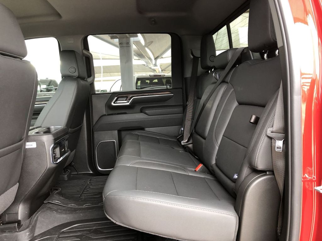 2025 GMC Sierra 2500