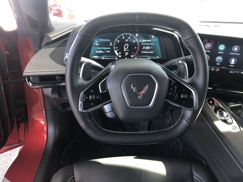 2023 Chevrolet Corvette