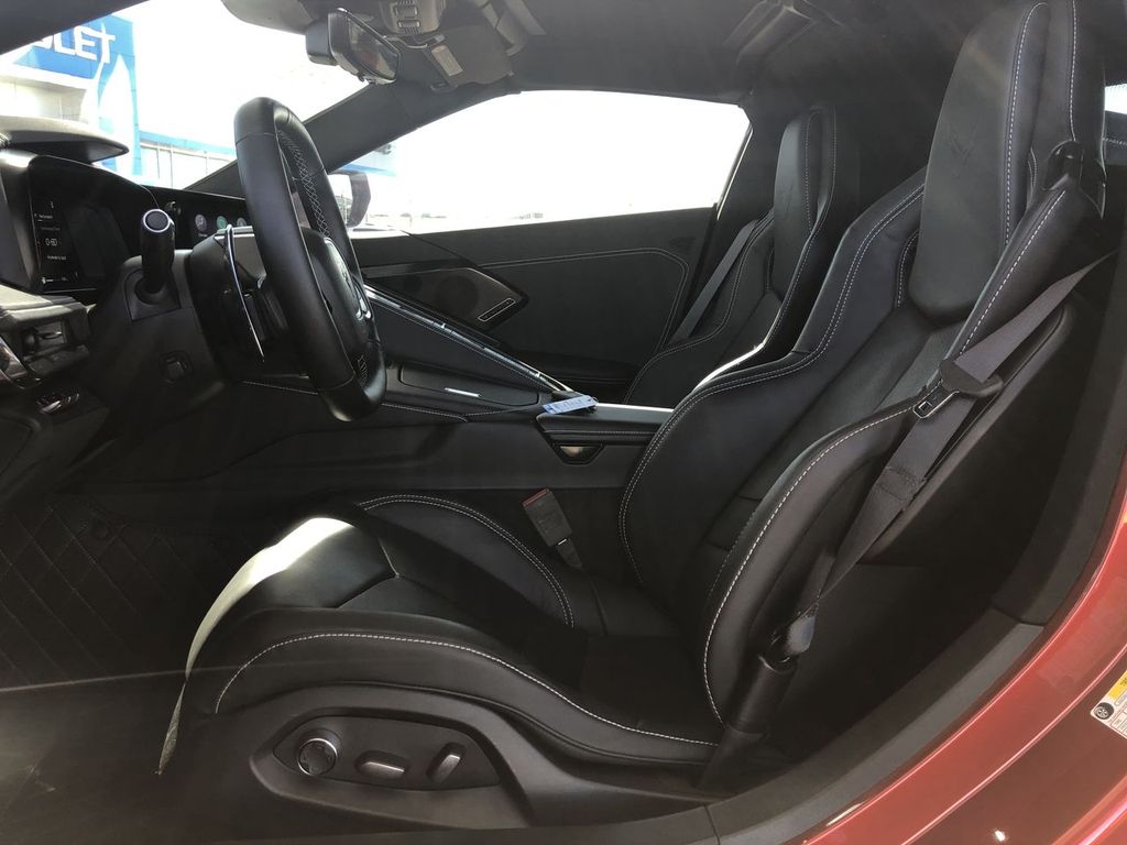 2023 Chevrolet Corvette