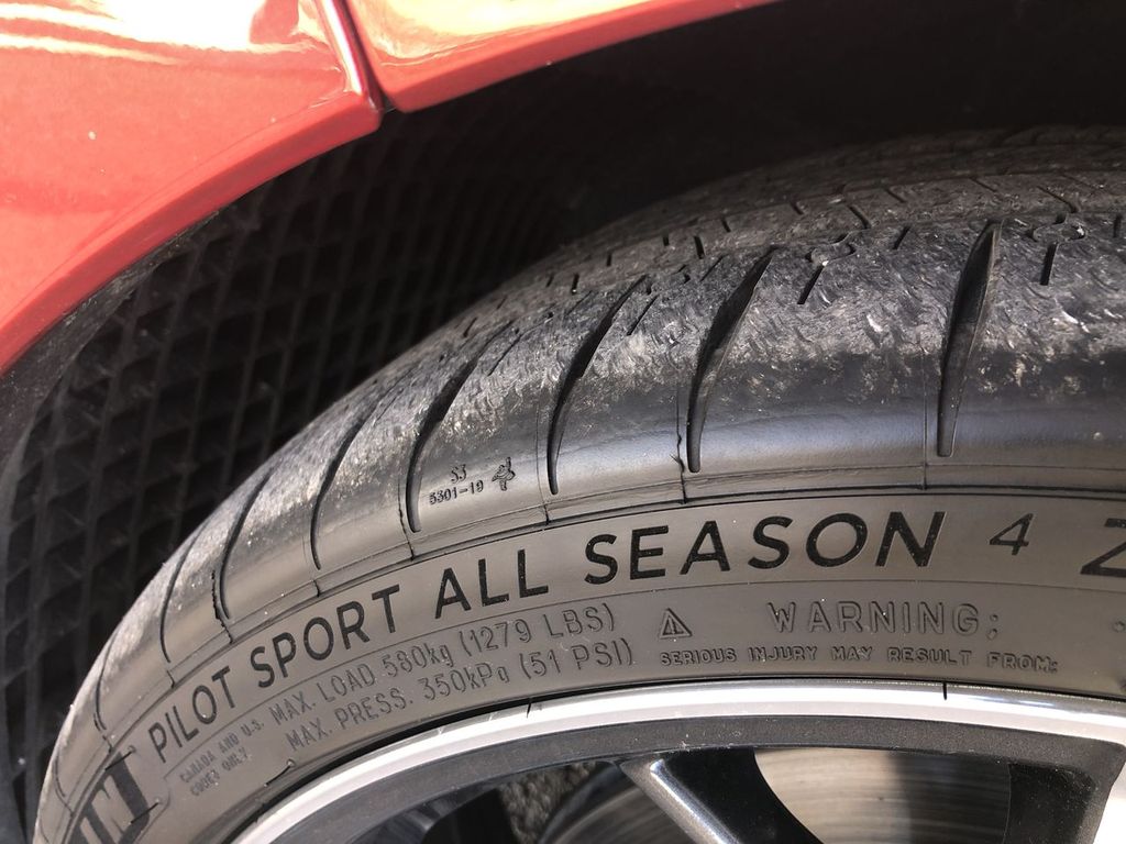 2023 Chevrolet Corvette