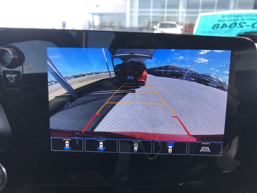 2023 Chevrolet Corvette