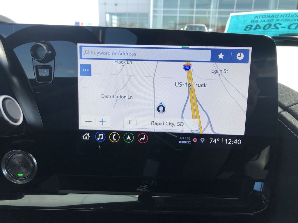 2023 Chevrolet Corvette