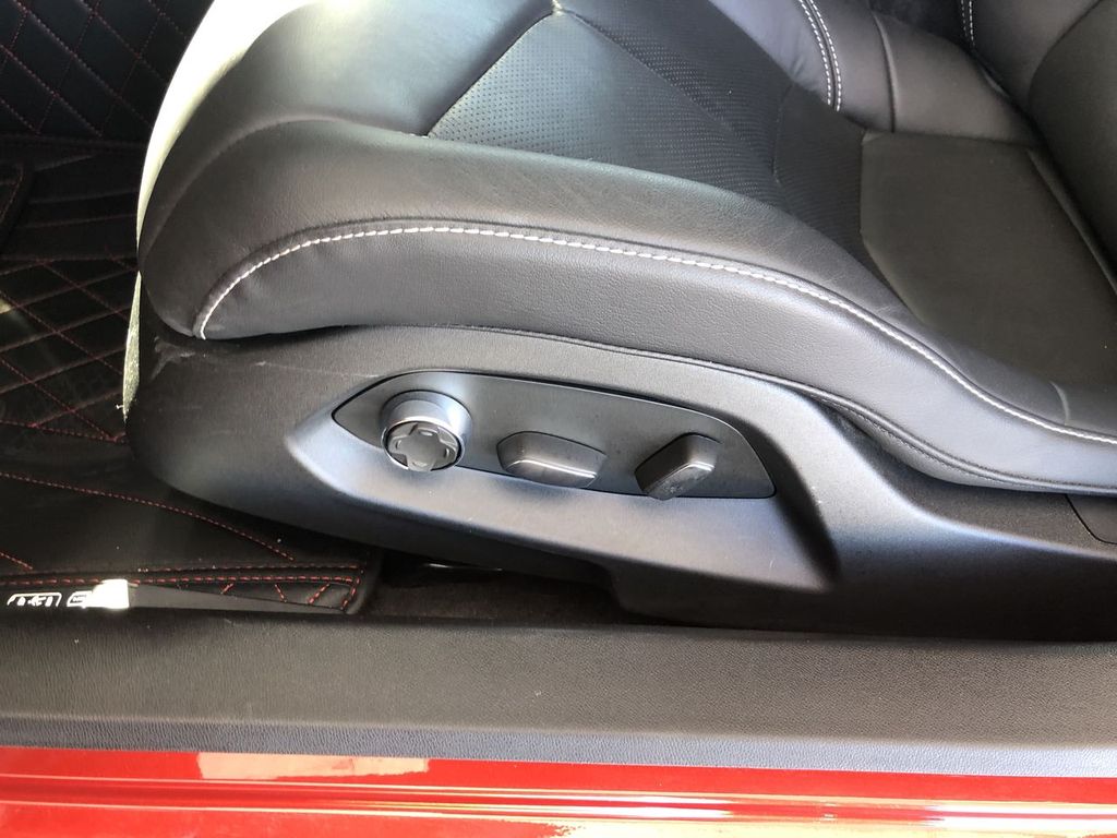 2023 Chevrolet Corvette