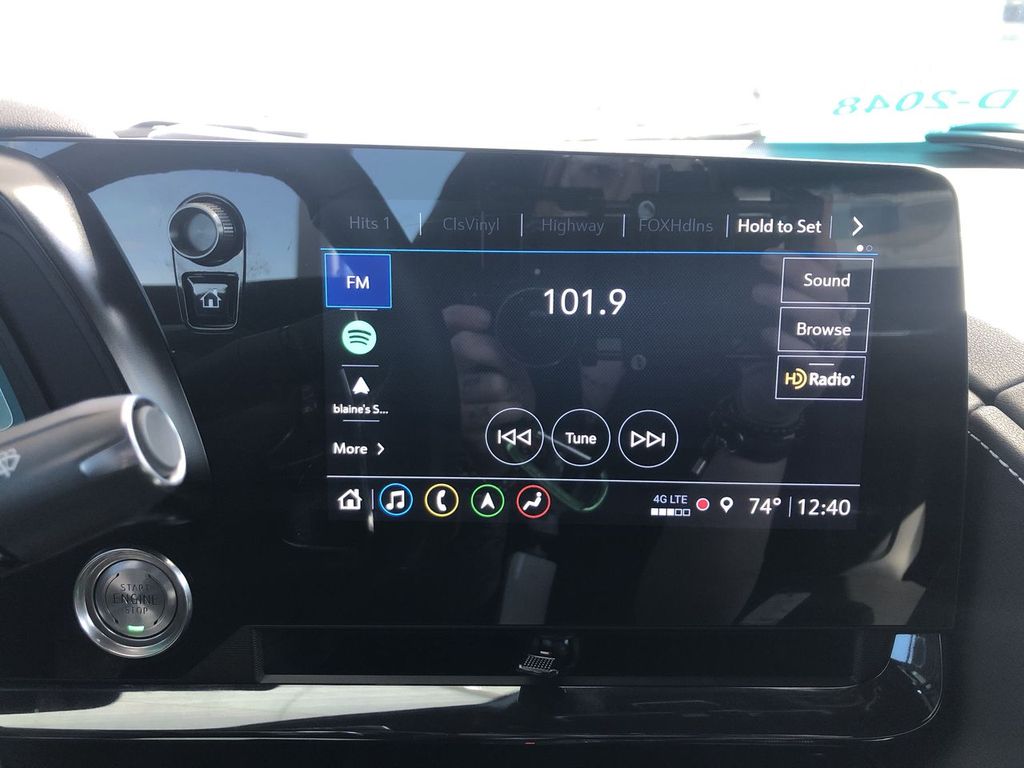 2023 Chevrolet Corvette