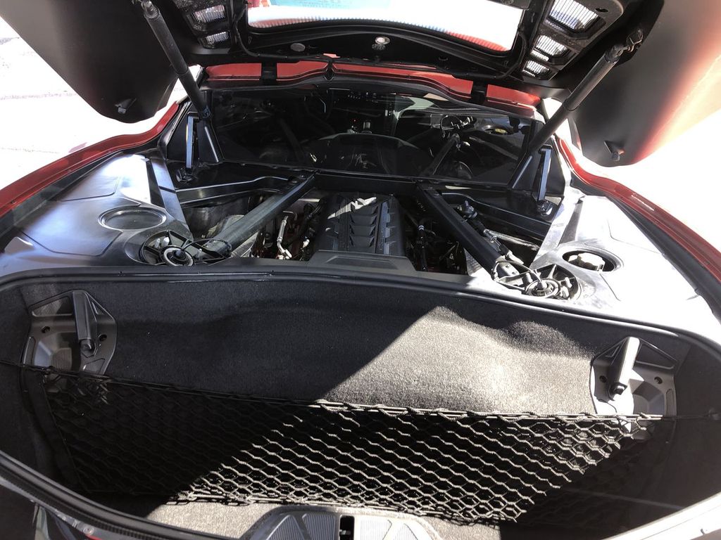 2023 Chevrolet Corvette