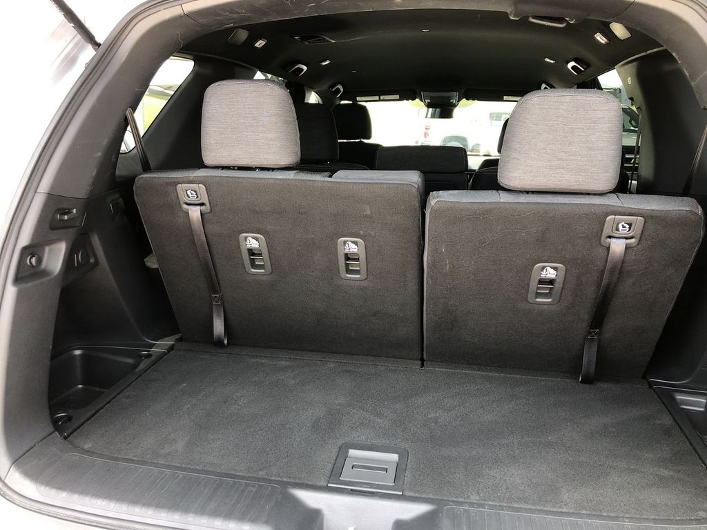 2023 Honda Pilot