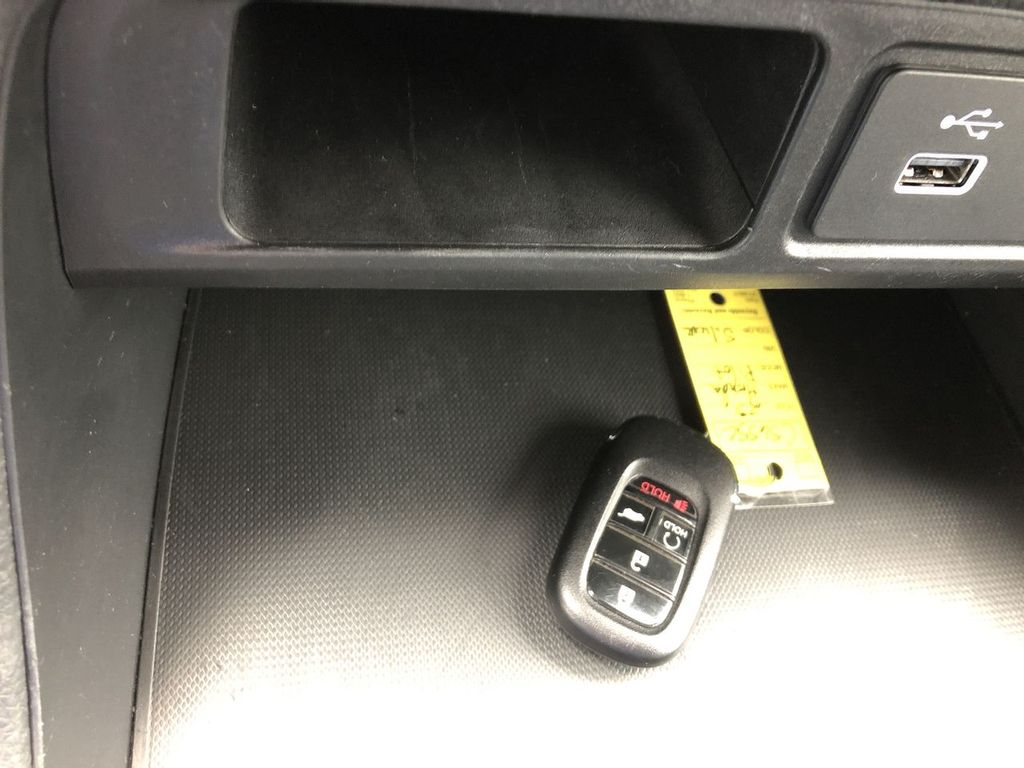 2023 Honda Pilot