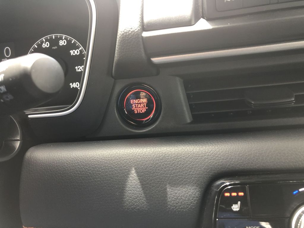 2023 Honda Pilot