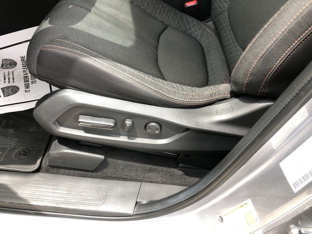 2023 Honda Pilot
