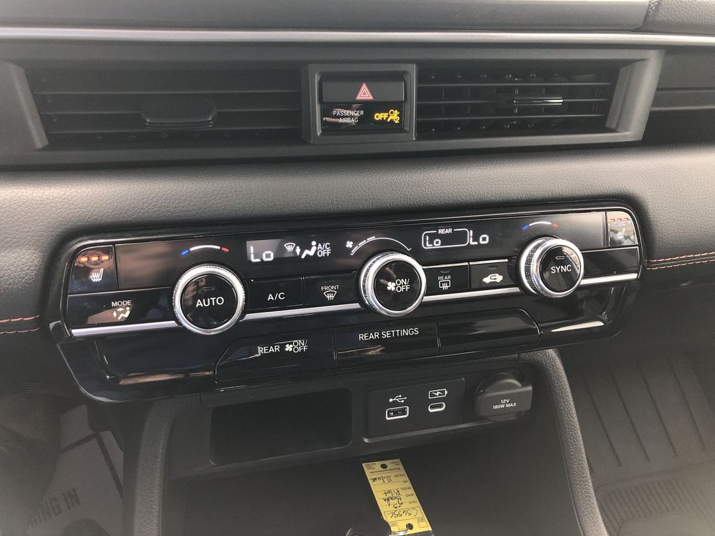 2023 Honda Pilot