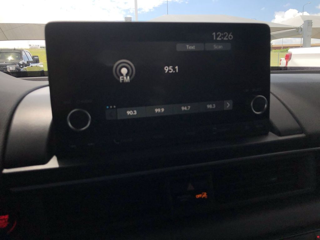 2023 Honda Pilot