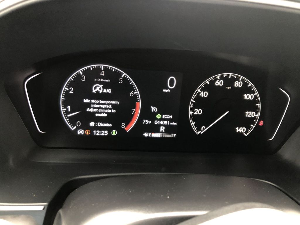 2023 Honda Pilot